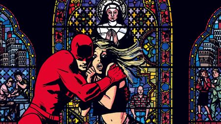 Daredevil: Born Again