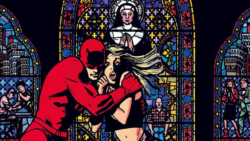 Daredevil: Born Again