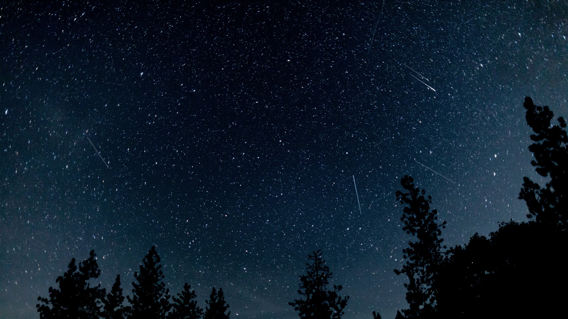 The Orionid meteor shower peaks Oct. 21. Here's what to expect Space