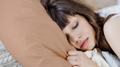 The Health Benefits of Sleeping on Copper Infused Pillow