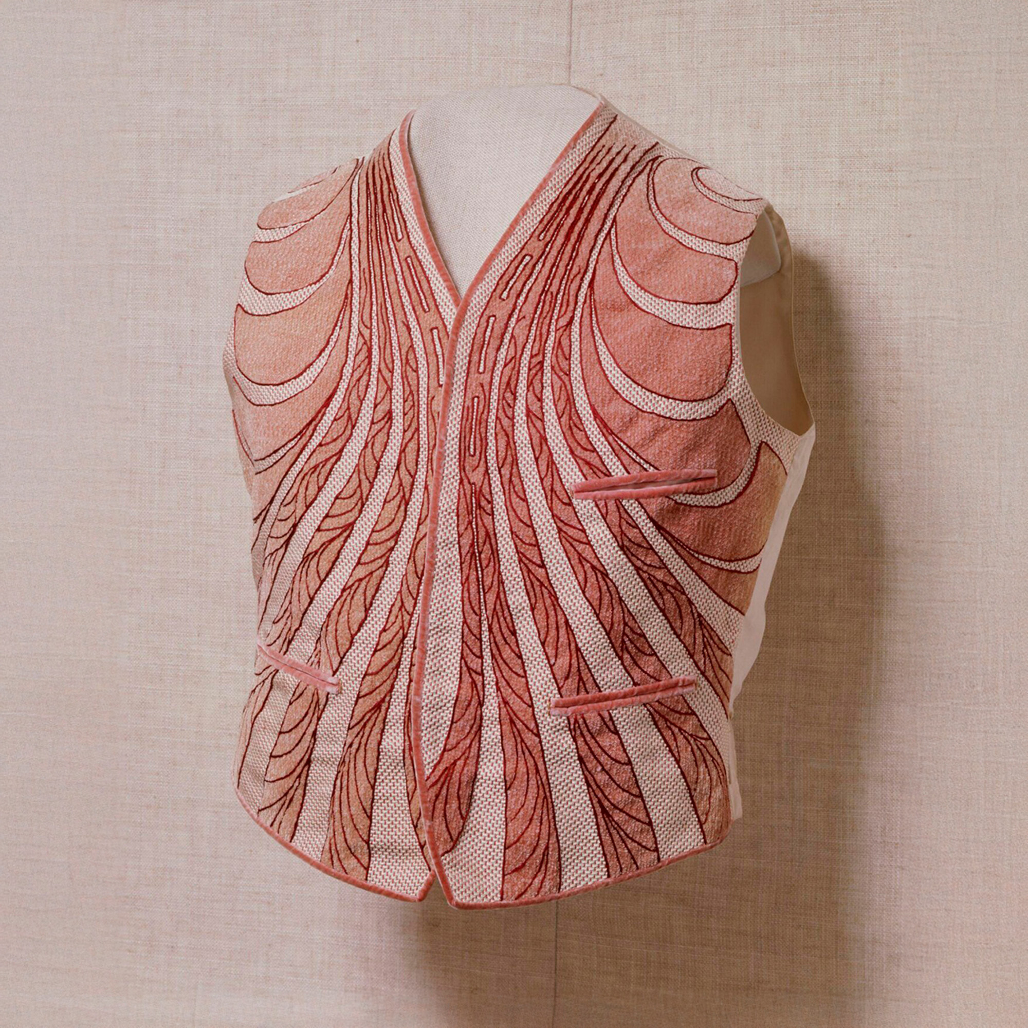 V&A Storehouse objects