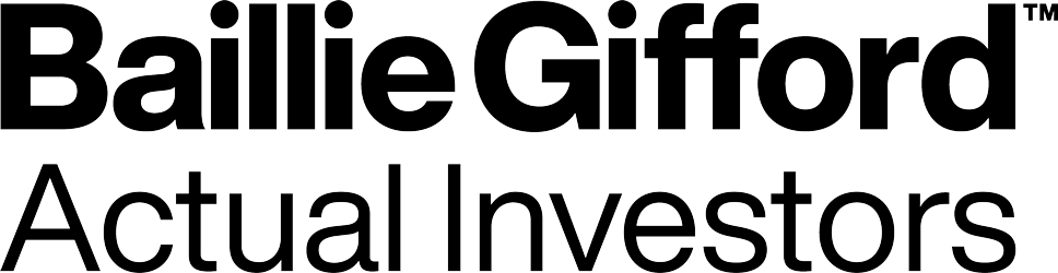 Baillie Gifford logo