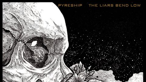 artwork for pyreship's The Liars Bend Low