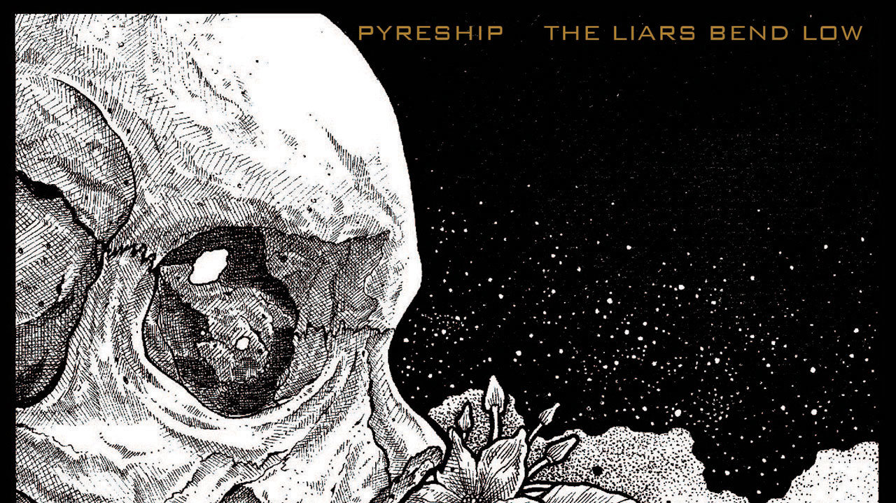 artwork for pyreship&#039;s The Liars Bend Low