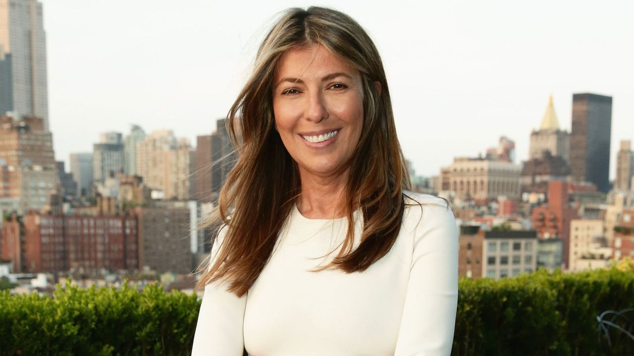 Nina Garcia