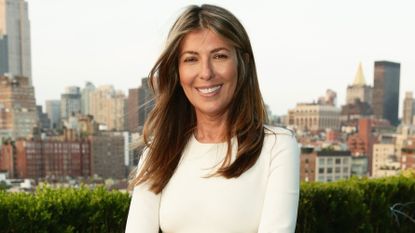 Nina Garcia