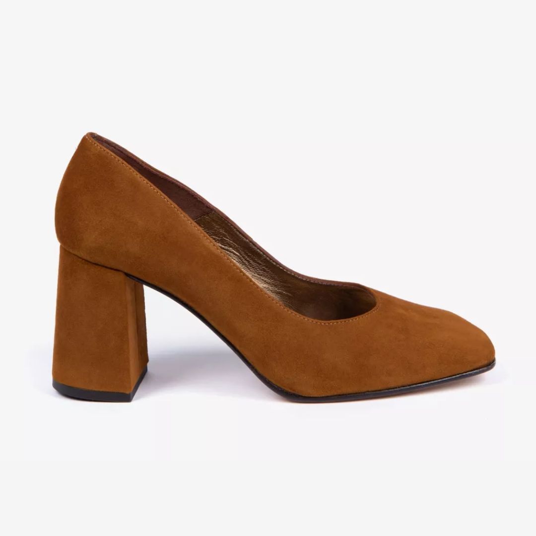 Penelope Chilvers Gamine Heels