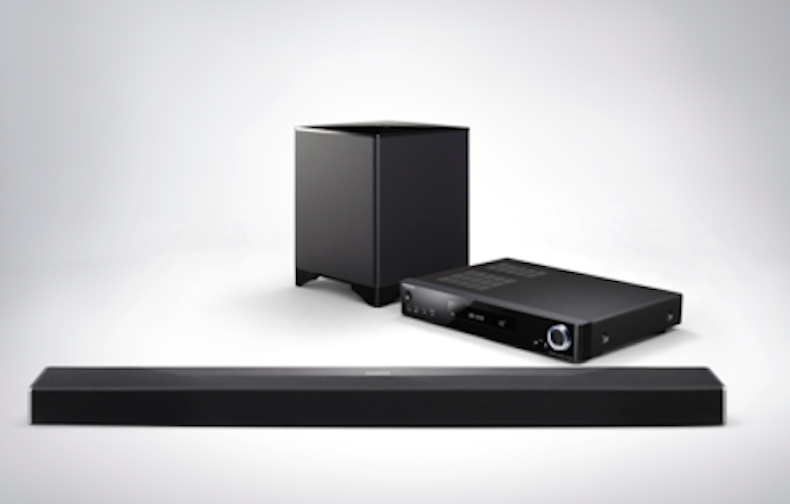 Onkyo announces Atmos and DTSX soundbar system What HiFi?