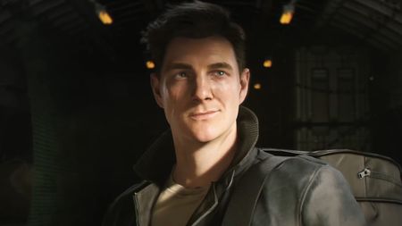 007 First Light Bond revealed