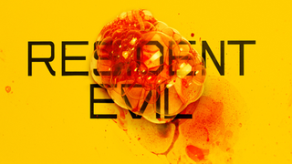 Official posters for Netflix's live-action Resident Evil