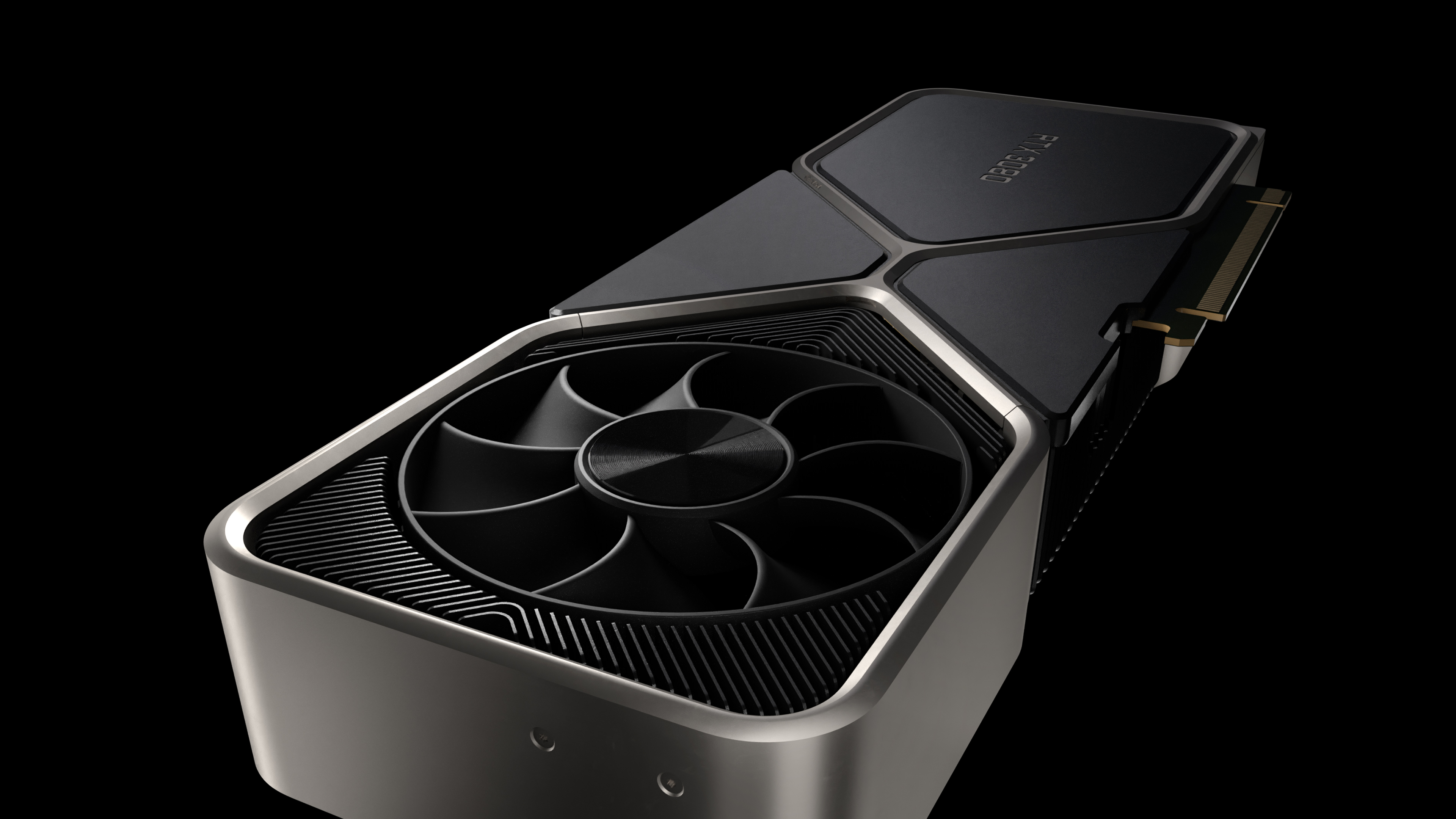 NVIDIA GeForce RTX 4070: Rebadged RTX 4080 12 GB resembles RTX 3070 Ti  Founders Edition in leaked renders -  News