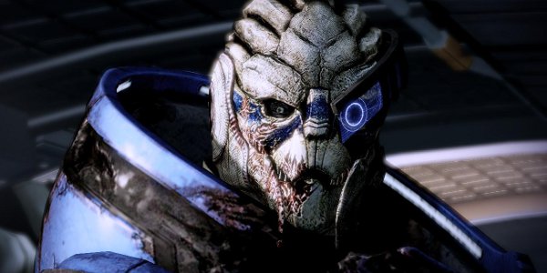 Mass Effect 4