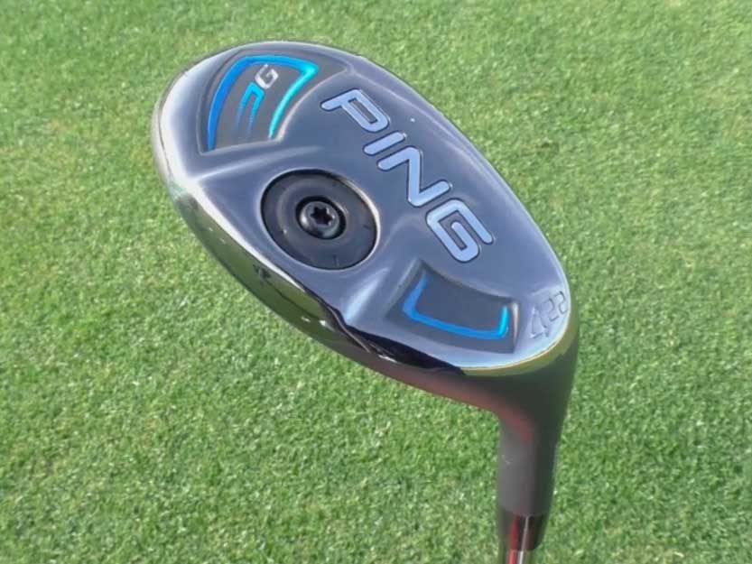 Ping G hybrid review