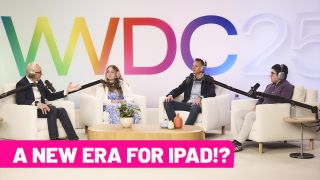 TechRadar Podcast – WWDC 2025