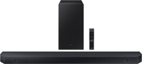 Samsung HW-Q60C Soundbar: was $497 now $348 @ Amazon