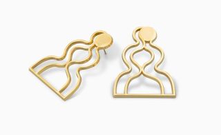 Image of ‘Lovers’ earrings