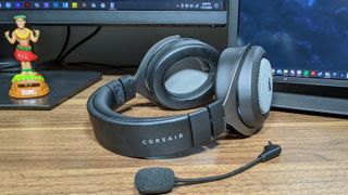 Corsair HS75 XB Wireless review