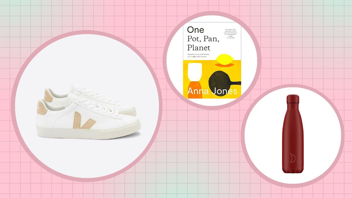 Eco-friendly Christmas gifts for the environmentally conscious | My