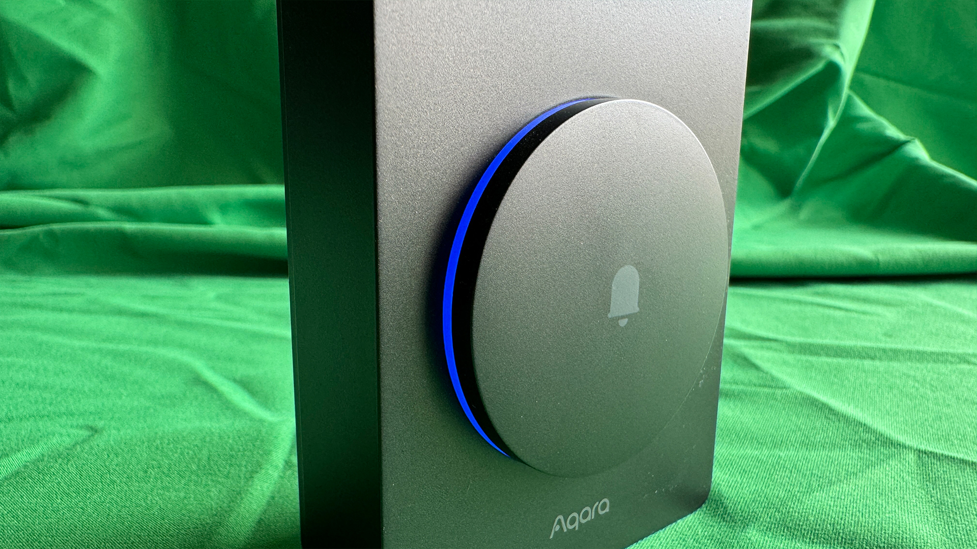 Aqara Smart Video Doorbell G4