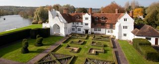 Buckinghamshire houses for sale