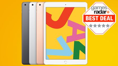 iPad sale - there are big savings to be had on the latest Apple tablets