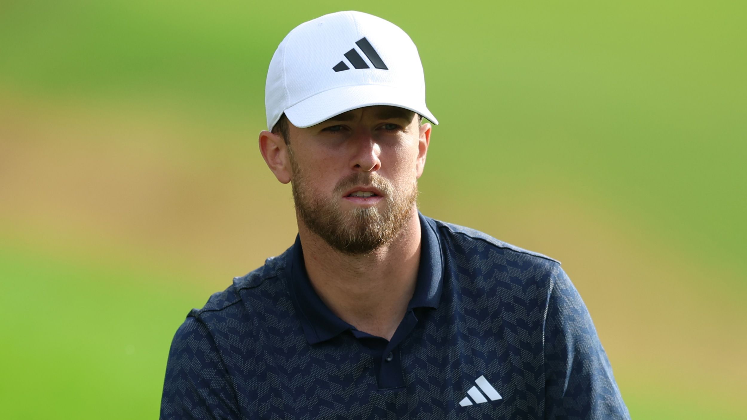 Ehemaliger LIV-Golfer kämpft um ersten Sieg seit seinem Abstieg von der ...