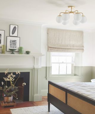 Benjamin Moore's Color of the Year 2022