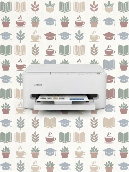 Pixma TS4320 Wireless Colour Inkjet Printer