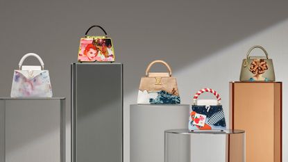 Louis Vuitton Handbags and the Future of Sustainable Fashion, Handbags and  Accessories