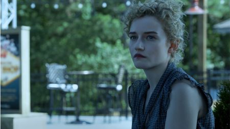 Julia Garner in Ozark