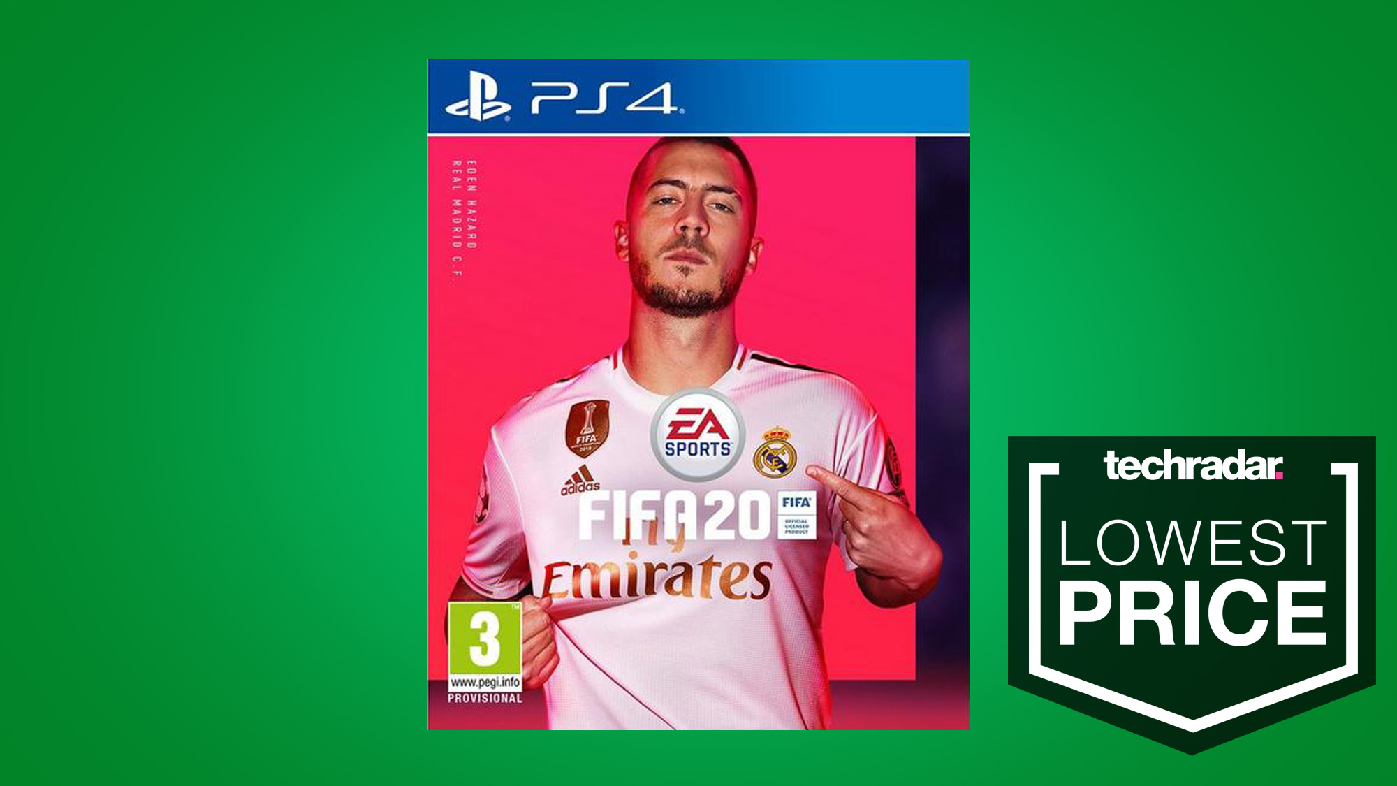 Fifa 20 ps3 есть ли