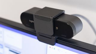 Logitech Brio 4K Webcam Review