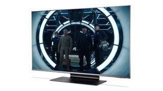 QLED TV: Samsung QE43QN90B