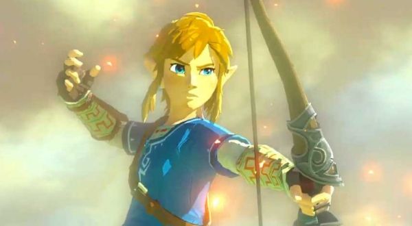 Legend of Zelda Wii U Delayed | Cinemablend