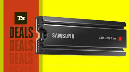 PS5 SSD Samsung 980 PRO Heatsink