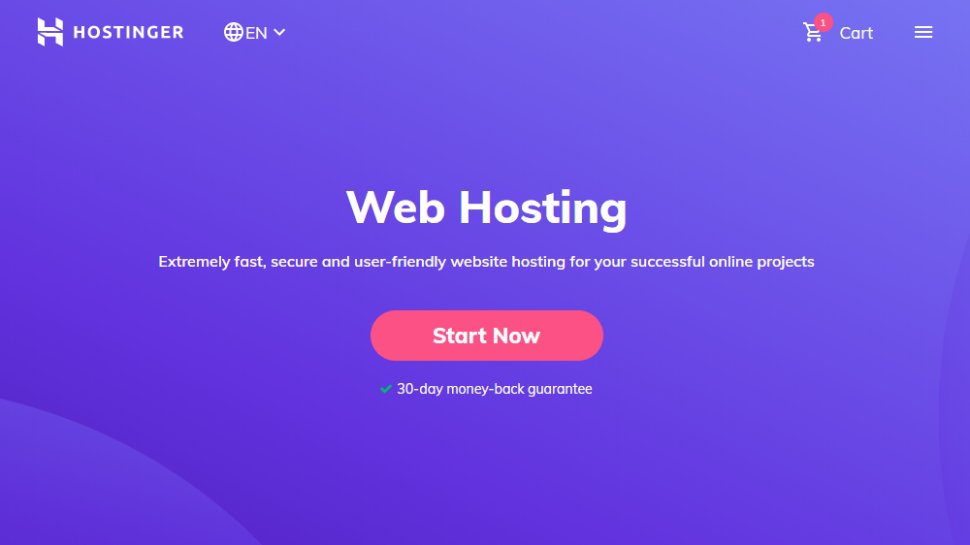 Best UK web hosting services of 2021 | TechRadar