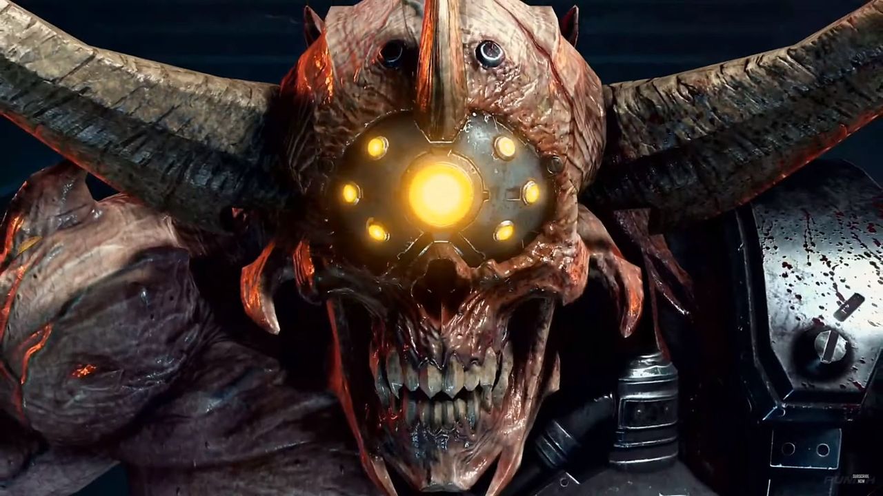id Software after mass layoffs: "We still have the crew we need to build our games"