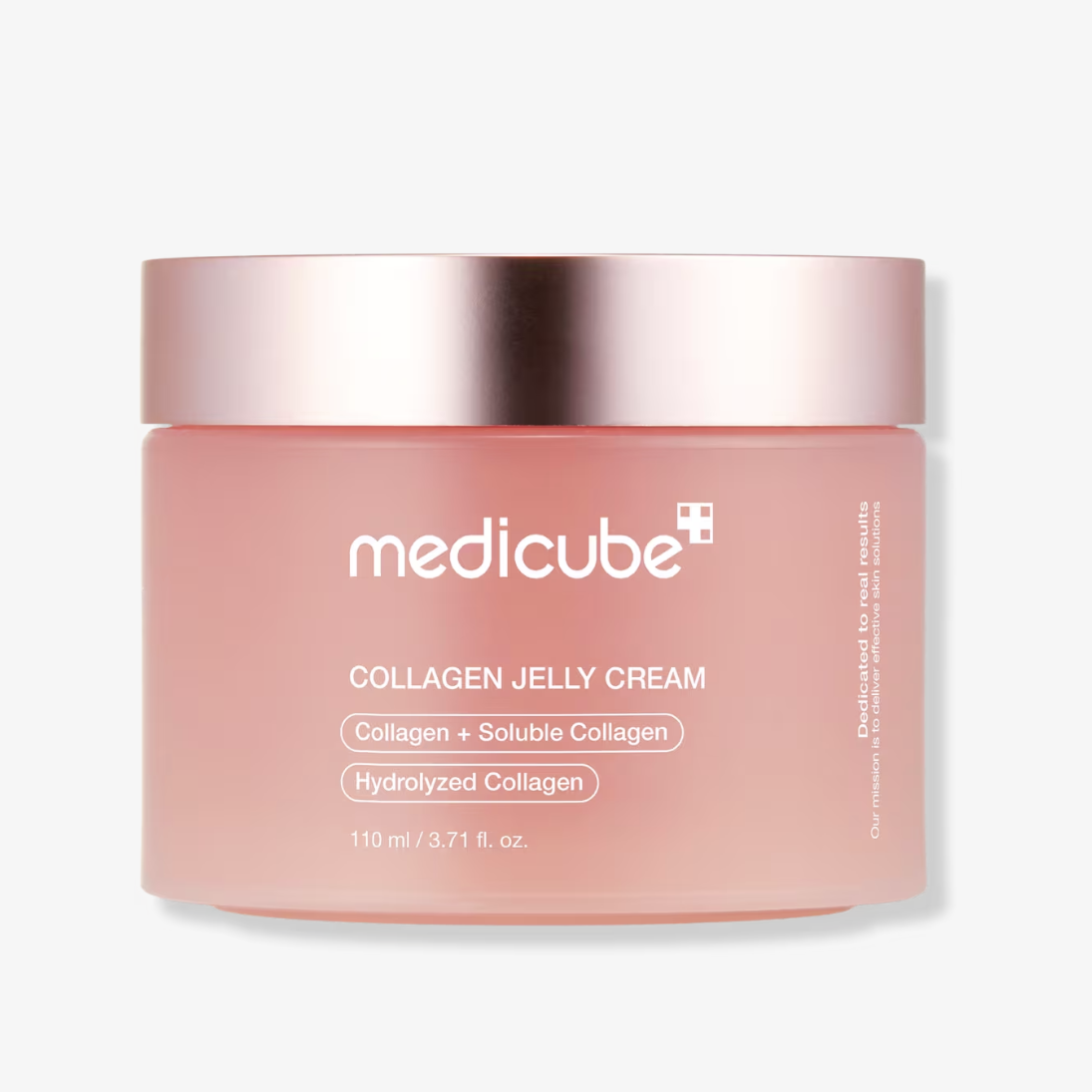 Collagen Niacinamide Jelly Cream - 3.71 Oz