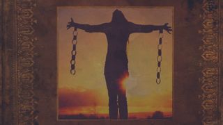 Tamarisk - Breaking The Chains album artwork
