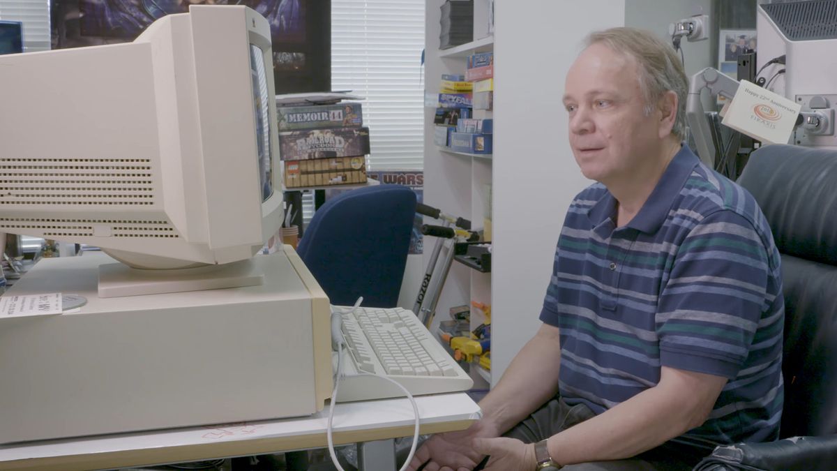 Sid Meier