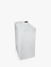 Hotpoint WMTF722HUK Freestanding Washing Machine