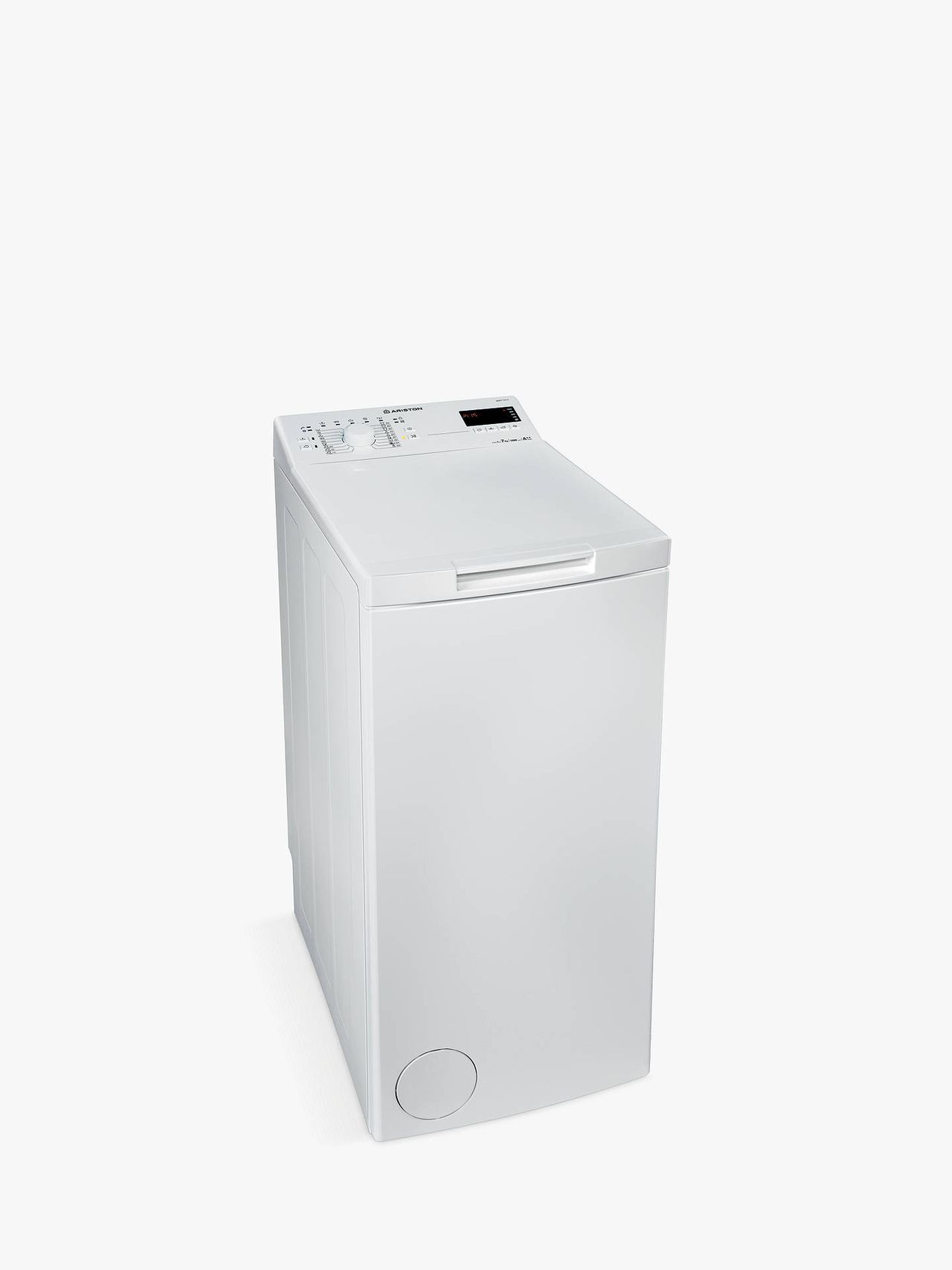 Best top loading washing machine Real Homes