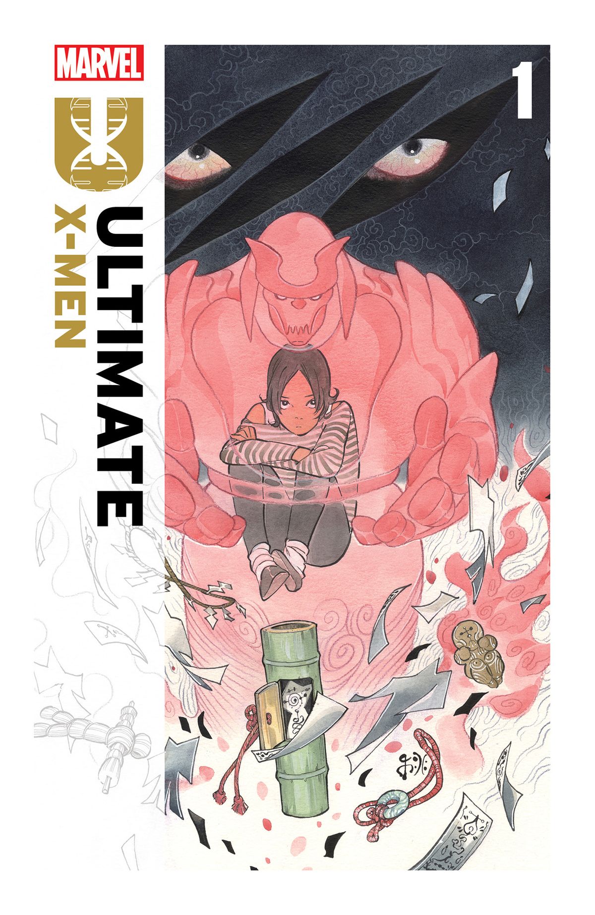 Ultimate X-men