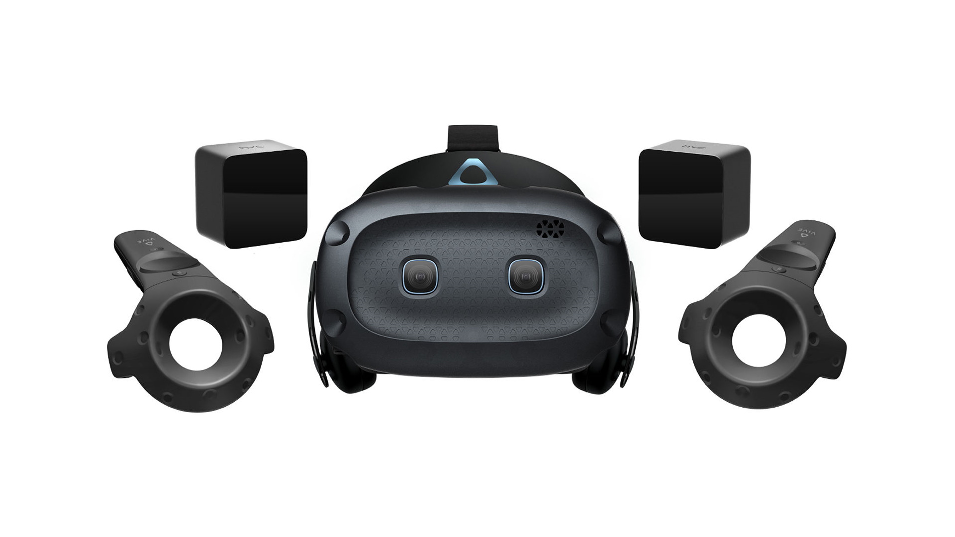 HTC Vive Cosmos Elite