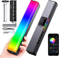 Neewer RGB sticks: $89 @ Amazon