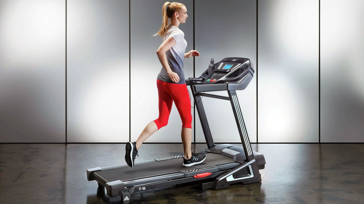 samsung galaxy watch treadmill