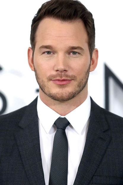 Chris Pratt