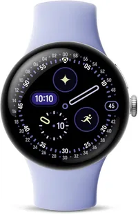 Google Pixel Watch 4 LTE 41mm