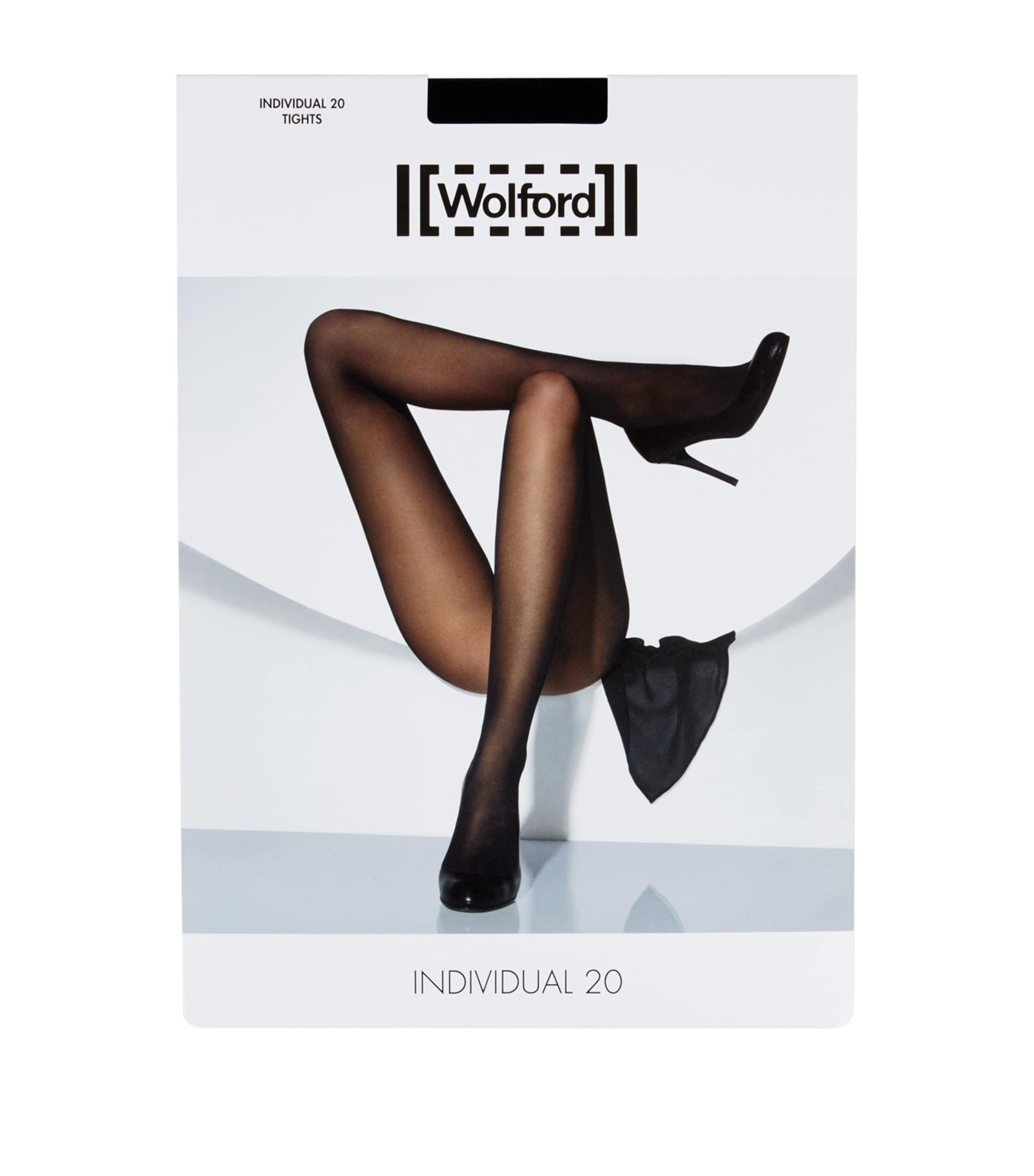 Wolford Individual 20 Tights