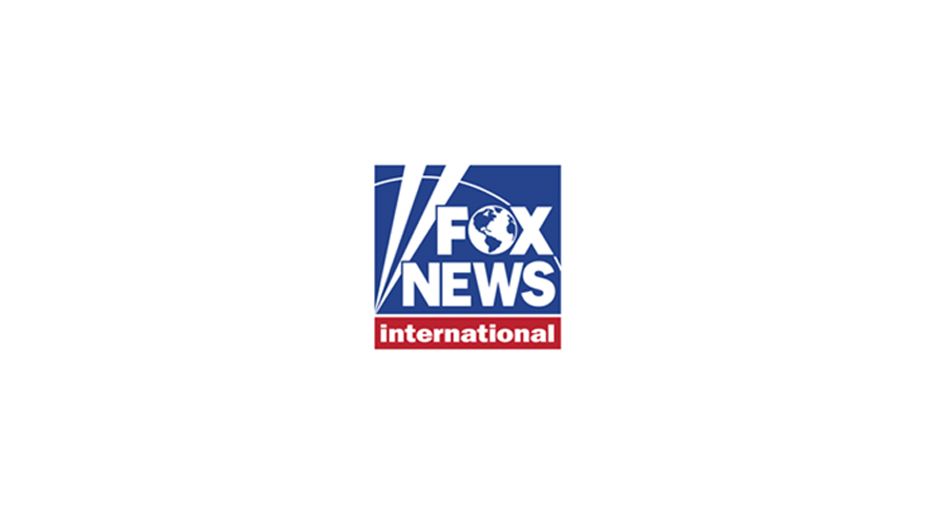 Fox News International logo